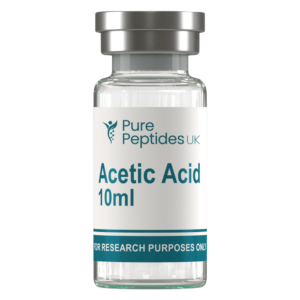 Acetic Acid 10ml
