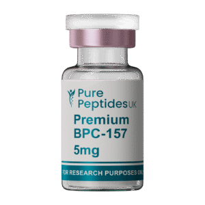 Premium BPC-157 5mg