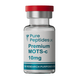 Premium MOTS-c 10mg