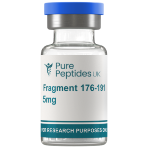 Fragment 176-191 5mg