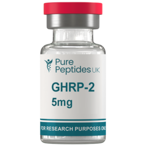 pure peptides uk