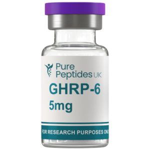 GHRP-6 5mg
